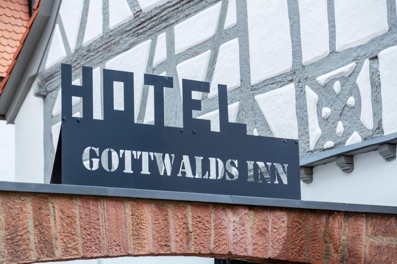 Gottwalds Inn Obernburg am Main Kültér fotó